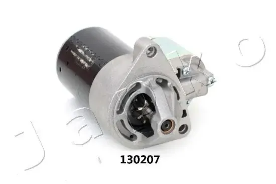 Starter 12 V 0,8 kW JAPKO 3130207 Bild Starter 12 V 0,8 kW JAPKO 3130207