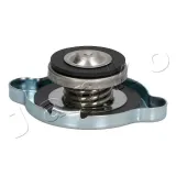 Verschlussdeckel, Kühler JAPKO 33C10