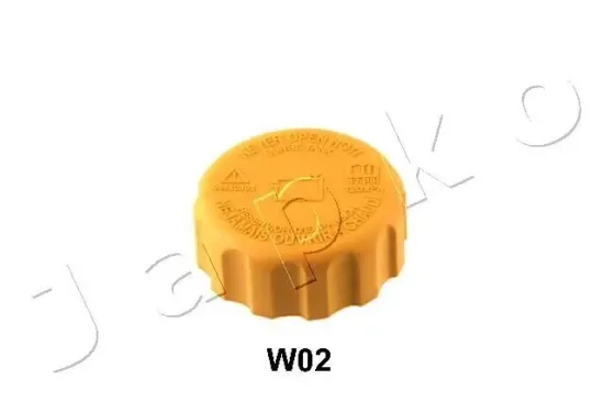 Verschlussdeckel, Kühler JAPKO 33W02 Bild Verschlussdeckel, Kühler JAPKO 33W02