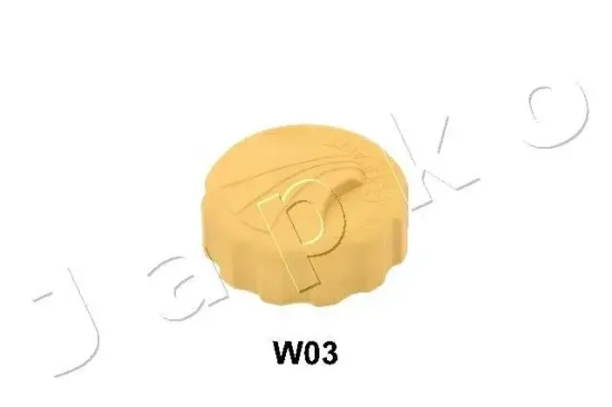 Verschlussdeckel, Kühler JAPKO 33W03 Bild Verschlussdeckel, Kühler JAPKO 33W03