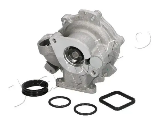Wasserpumpe, Motorkühlung JAPKO 350117 Bild Wasserpumpe, Motorkühlung JAPKO 350117