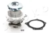 Wasserpumpe, Motorkühlung JAPKO 35011 Bild Wasserpumpe, Motorkühlung JAPKO 35011