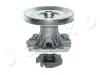 Wasserpumpe, Motork&uuml;hlung JAPKO 350231