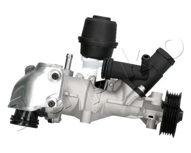 Wasserpumpe, Motorkühlung JAPKO 350515