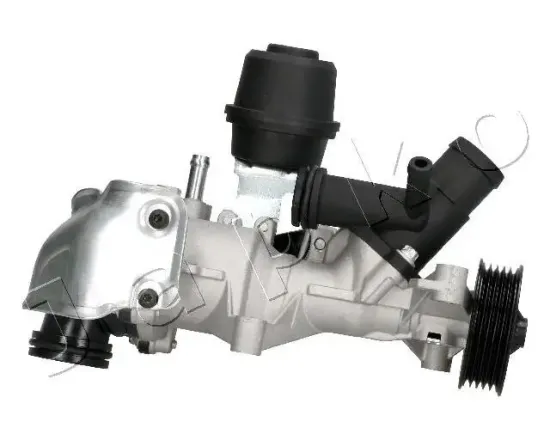 Wasserpumpe, Motorkühlung JAPKO 350515 Bild Wasserpumpe, Motorkühlung JAPKO 350515