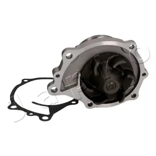 Wasserpumpe, Motorkühlung JAPKO 35135 Bild Wasserpumpe, Motorkühlung JAPKO 35135