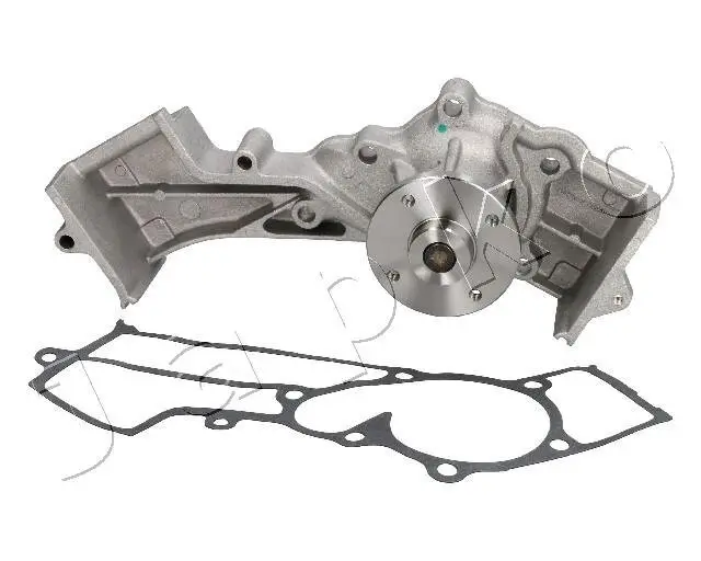 Wasserpumpe, Motorkühlung JAPKO 35137