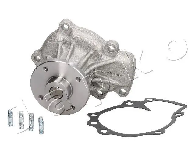 Wasserpumpe, Motorkühlung JAPKO 35165