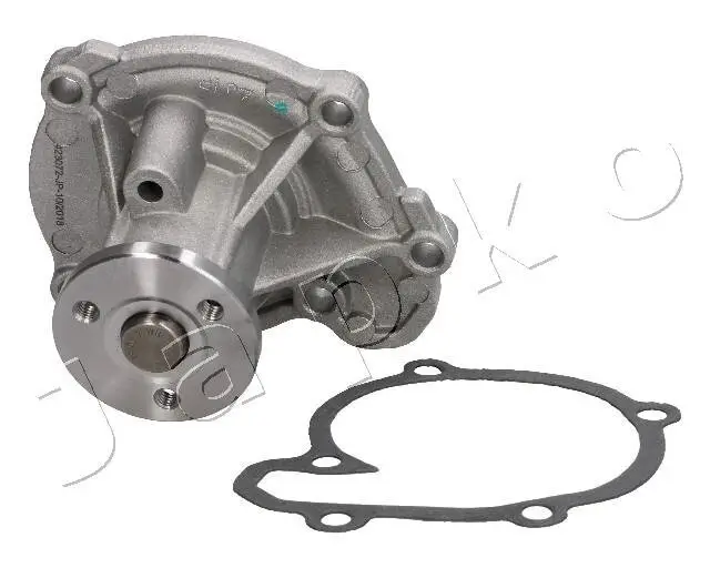 Wasserpumpe, Motorkühlung JAPKO 35172