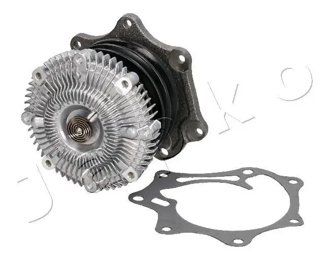 Wasserpumpe, Motorkühlung JAPKO 35174
