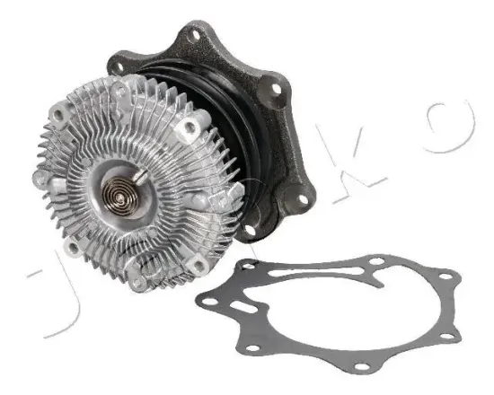 Wasserpumpe, Motorkühlung JAPKO 35174 Bild Wasserpumpe, Motorkühlung JAPKO 35174