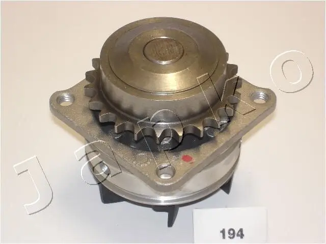 Wasserpumpe, Motorkühlung JAPKO 35194