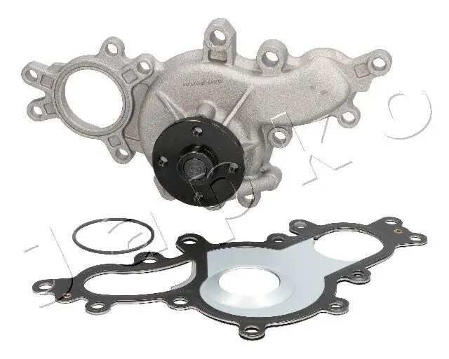 Wasserpumpe, Motorkühlung JAPKO 352004