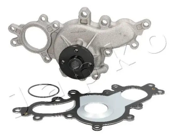 Wasserpumpe, Motorkühlung JAPKO 352004 Bild Wasserpumpe, Motorkühlung JAPKO 352004