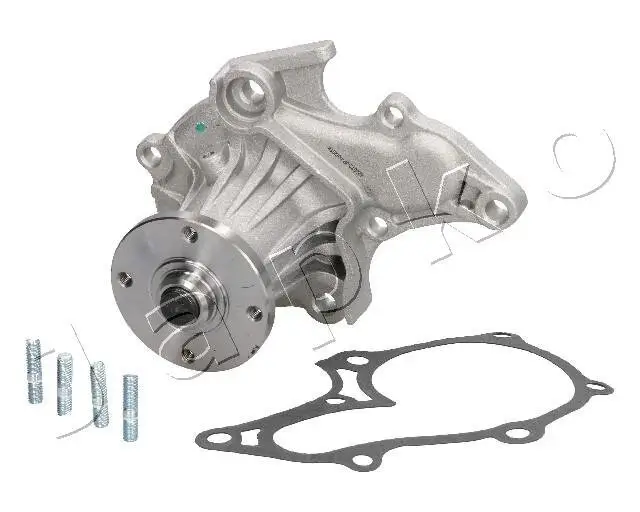 Wasserpumpe, Motorkühlung JAPKO 35238