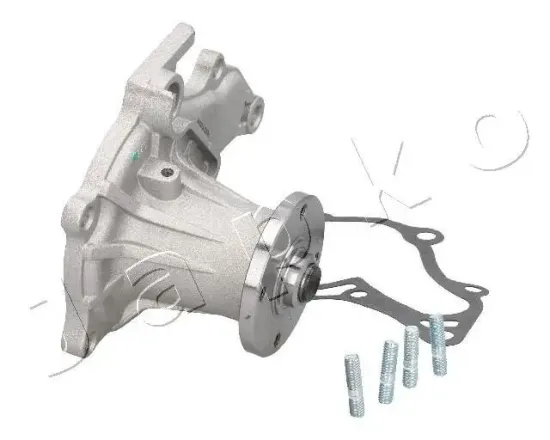Wasserpumpe, Motorkühlung JAPKO 35238 Bild Wasserpumpe, Motorkühlung JAPKO 35238