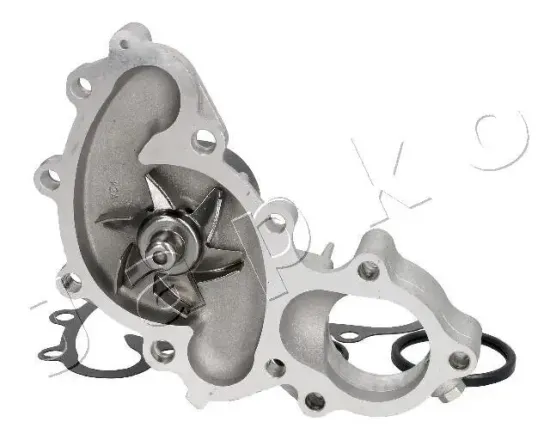 Wasserpumpe, Motorkühlung JAPKO 35247 Bild Wasserpumpe, Motorkühlung JAPKO 35247