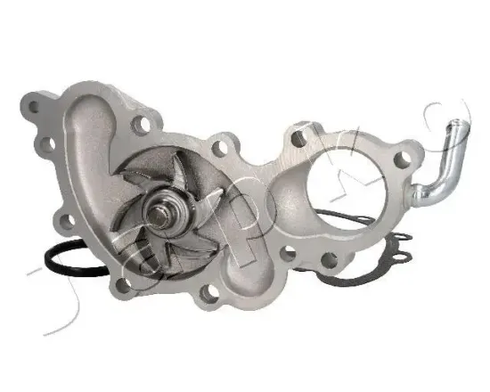 Wasserpumpe, Motorkühlung JAPKO 35295 Bild Wasserpumpe, Motorkühlung JAPKO 35295