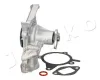 Wasserpumpe, Motorkühlung JAPKO 35310 Bild Wasserpumpe, Motorkühlung JAPKO 35310
