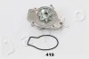 Wasserpumpe, Motorkühlung JAPKO 35419 Bild Wasserpumpe, Motorkühlung JAPKO 35419