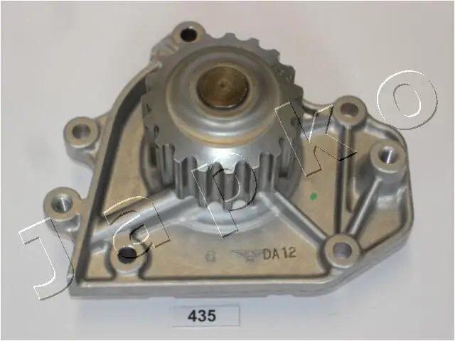 Wasserpumpe, Motorkühlung JAPKO 35435
