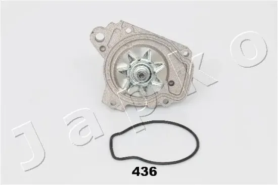 Wasserpumpe, Motorkühlung JAPKO 35436 Bild Wasserpumpe, Motorkühlung JAPKO 35436