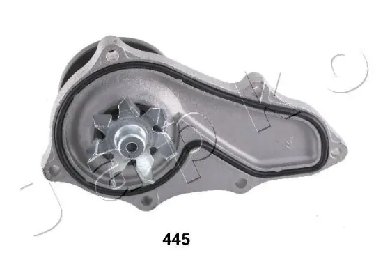 Wasserpumpe, Motorkühlung JAPKO 35445 Bild Wasserpumpe, Motorkühlung JAPKO 35445