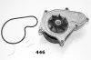 Wasserpumpe, Motorkühlung JAPKO 35446 Bild Wasserpumpe, Motorkühlung JAPKO 35446