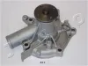 Wasserpumpe, Motorkühlung JAPKO 35511 Bild Wasserpumpe, Motorkühlung JAPKO 35511