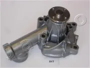 Wasserpumpe, Motorkühlung JAPKO 35517