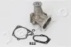 Wasserpumpe, Motorkühlung JAPKO 35522 Bild Wasserpumpe, Motorkühlung JAPKO 35522