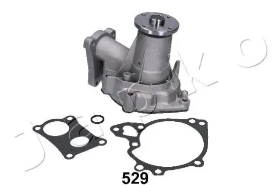 Wasserpumpe, Motorkühlung JAPKO 35529 Bild Wasserpumpe, Motorkühlung JAPKO 35529