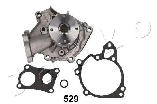 Wasserpumpe, Motorkühlung JAPKO 35529 Bild Wasserpumpe, Motorkühlung JAPKO 35529