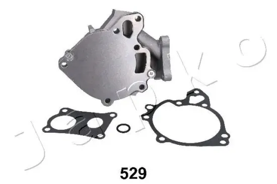 Wasserpumpe, Motorkühlung JAPKO 35529 Bild Wasserpumpe, Motorkühlung JAPKO 35529