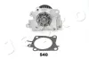 Wasserpumpe, Motorkühlung JAPKO 35540 Bild Wasserpumpe, Motorkühlung JAPKO 35540