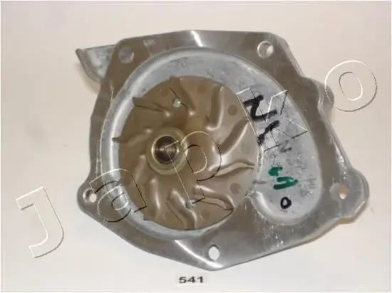 Wasserpumpe, Motorkühlung JAPKO 35541 Bild Wasserpumpe, Motorkühlung JAPKO 35541