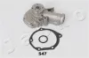 Wasserpumpe, Motorkühlung JAPKO 35547 Bild Wasserpumpe, Motorkühlung JAPKO 35547