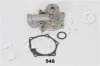 Wasserpumpe, Motorkühlung JAPKO 35548 Bild Wasserpumpe, Motorkühlung JAPKO 35548