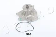 Wasserpumpe, Motorkühlung JAPKO 35596