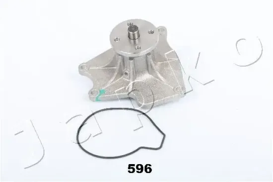 Wasserpumpe, Motorkühlung JAPKO 35596 Bild Wasserpumpe, Motorkühlung JAPKO 35596