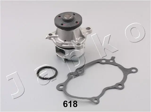 Wasserpumpe, Motorkühlung JAPKO 35618