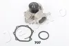 Wasserpumpe, Motorkühlung JAPKO 35707 Bild Wasserpumpe, Motorkühlung JAPKO 35707