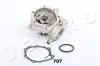 Wasserpumpe, Motorkühlung JAPKO 35707 Bild Wasserpumpe, Motorkühlung JAPKO 35707