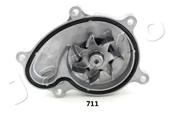 Wasserpumpe, Motorkühlung JAPKO 35711 Bild Wasserpumpe, Motorkühlung JAPKO 35711