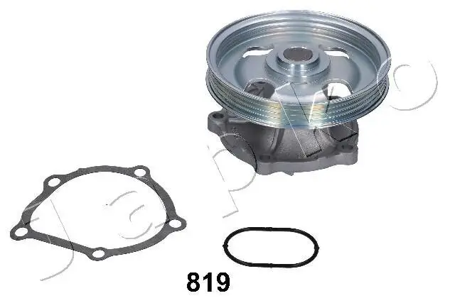 Wasserpumpe, Motorkühlung JAPKO 35819