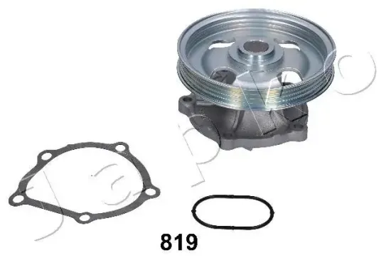 Wasserpumpe, Motorkühlung JAPKO 35819 Bild Wasserpumpe, Motorkühlung JAPKO 35819