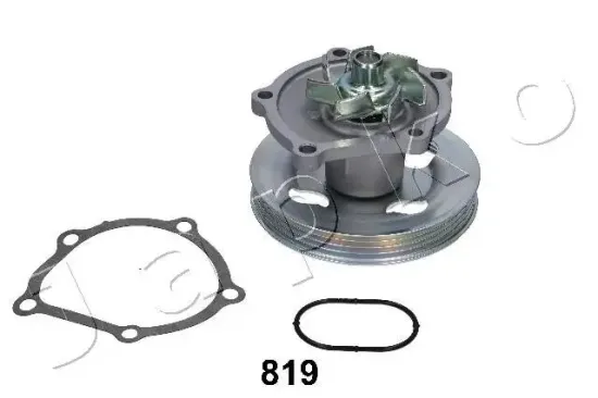 Wasserpumpe, Motorkühlung JAPKO 35819 Bild Wasserpumpe, Motorkühlung JAPKO 35819