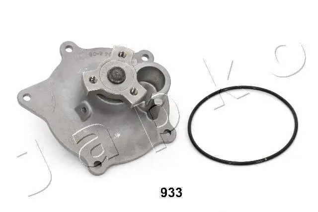 Wasserpumpe, Motorkühlung JAPKO 35933