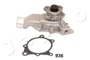 Wasserpumpe, Motorkühlung JAPKO 35936