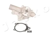 Wasserpumpe, Motorkühlung JAPKO 35938